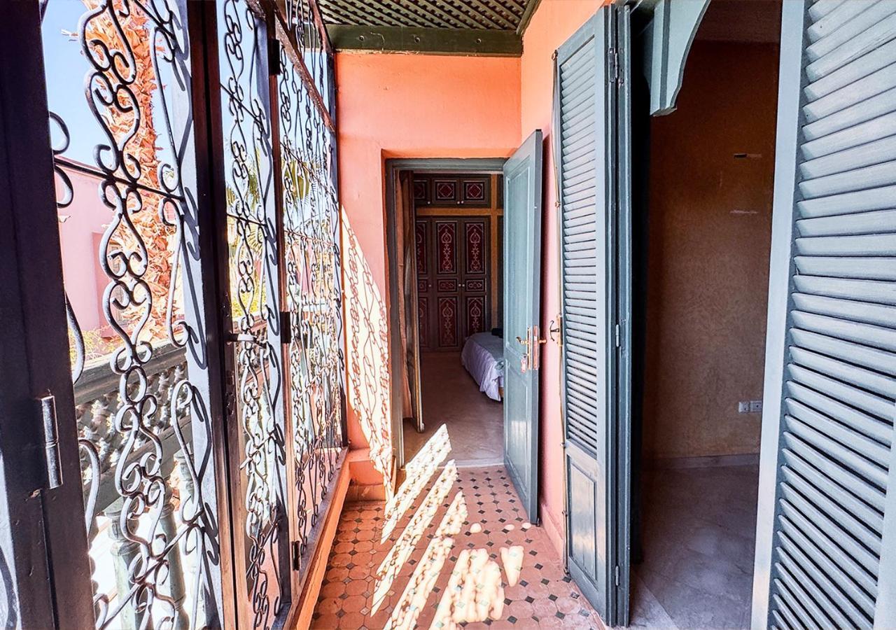 Charming Townhouse In Marrakech * Marrakesh