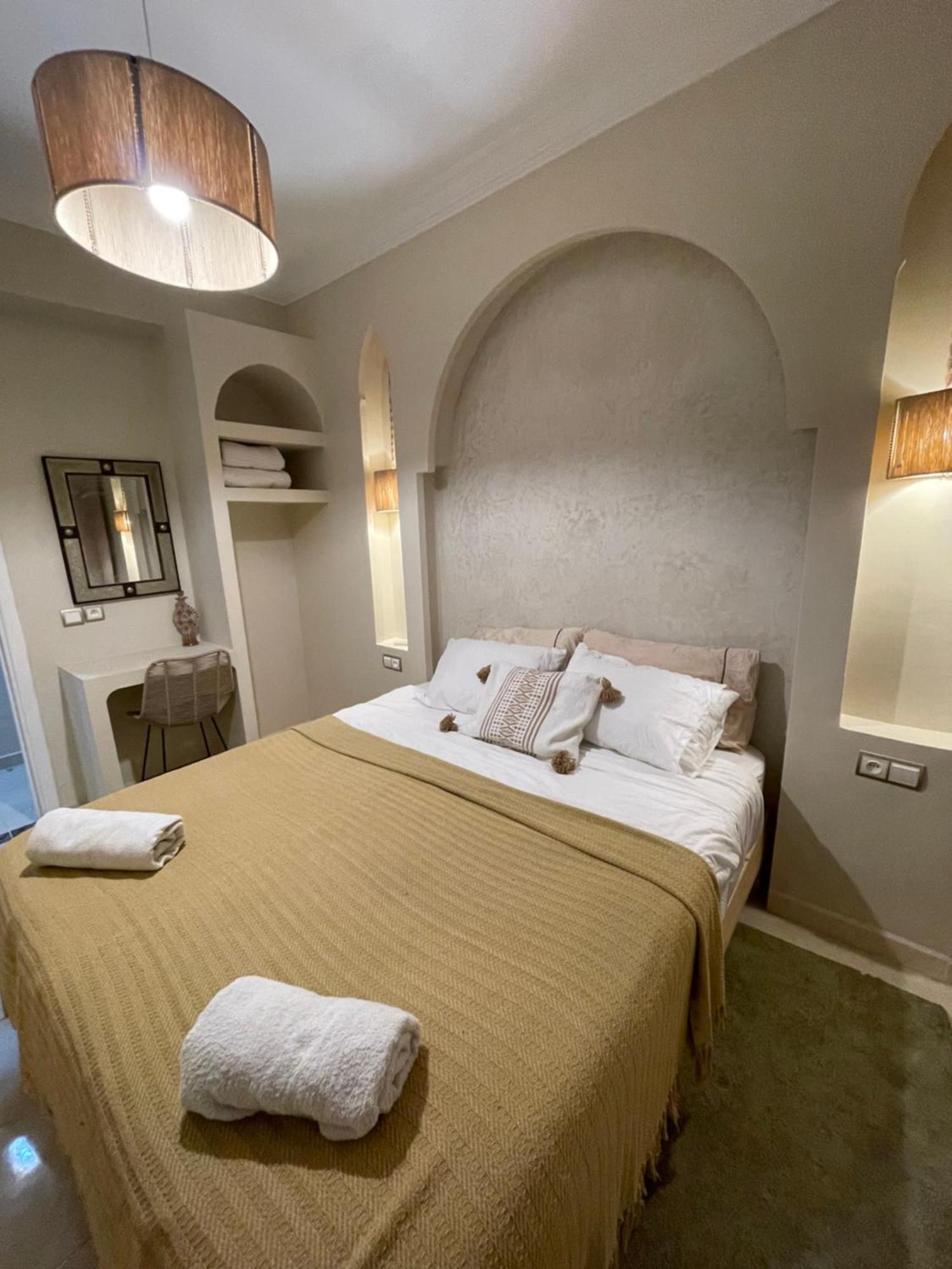 Dar Mimouna Deco Appartement