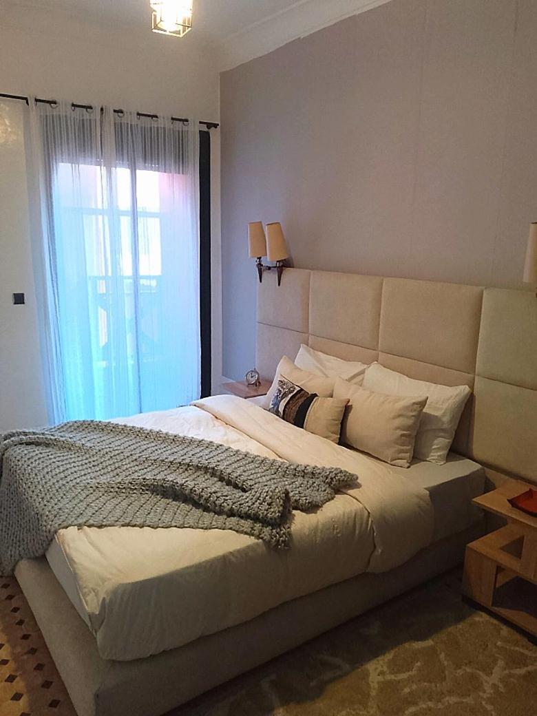 Moderne A 5piscines Appartement Marrakesh