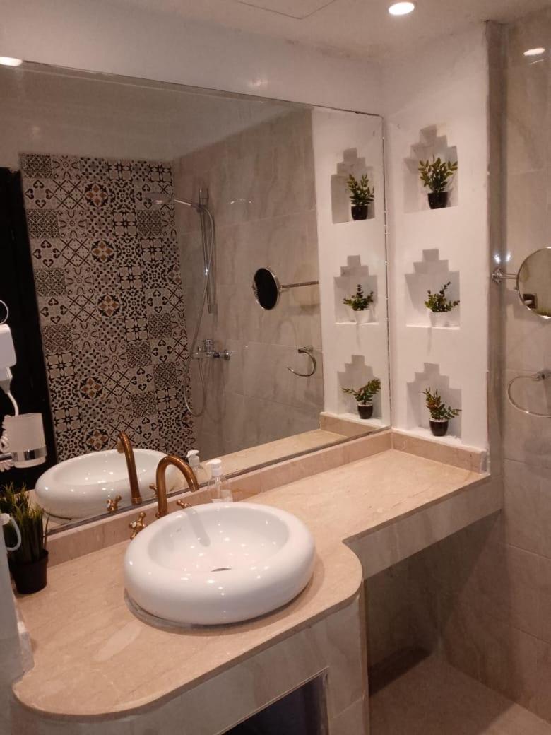 Appartement Moderne A 5piscines Marrakesh