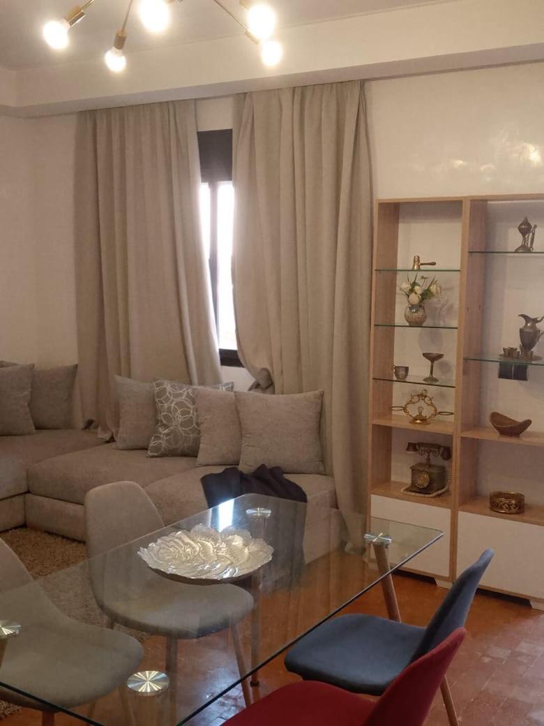Appartement Moderne A 5piscines Marrakesh