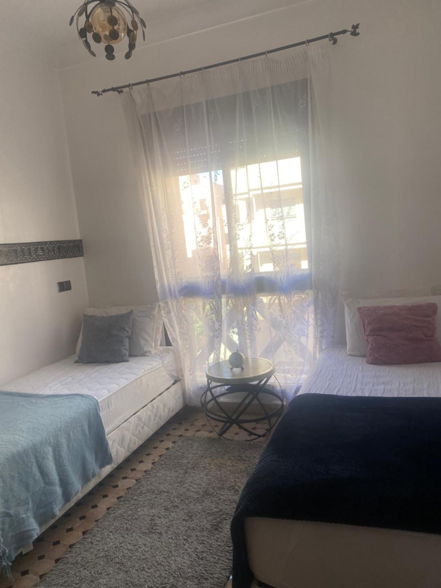 Moderne A 5piscines Appartement *