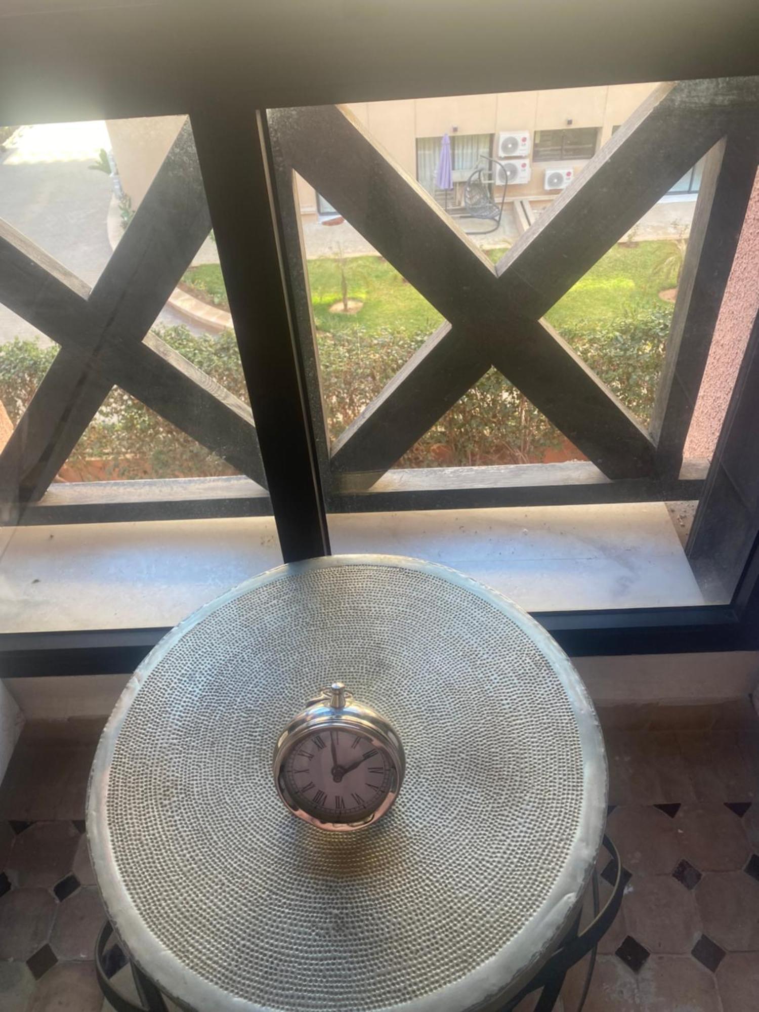 Appartement Moderne A 5piscines Marrakesh