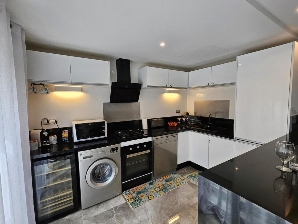 Appartement Duplex Neuf Hivernage Marrakech For 2 To 4 People