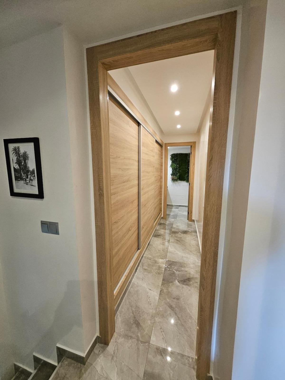 Duplex Neuf Hivernage Marrakech For 2 To 4 People Marrakesh