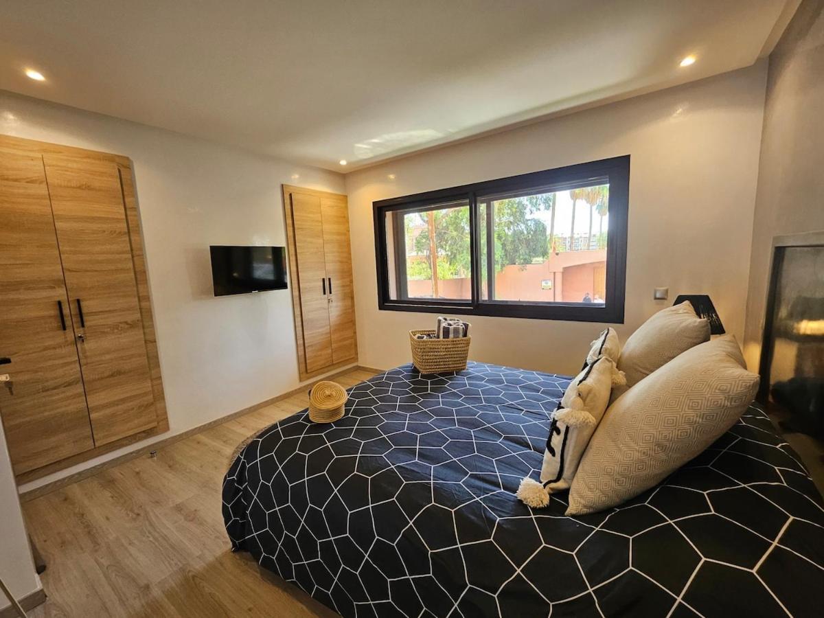 Duplex Neuf Hivernage Marrakech For 2 To 4 People * Marrakesh