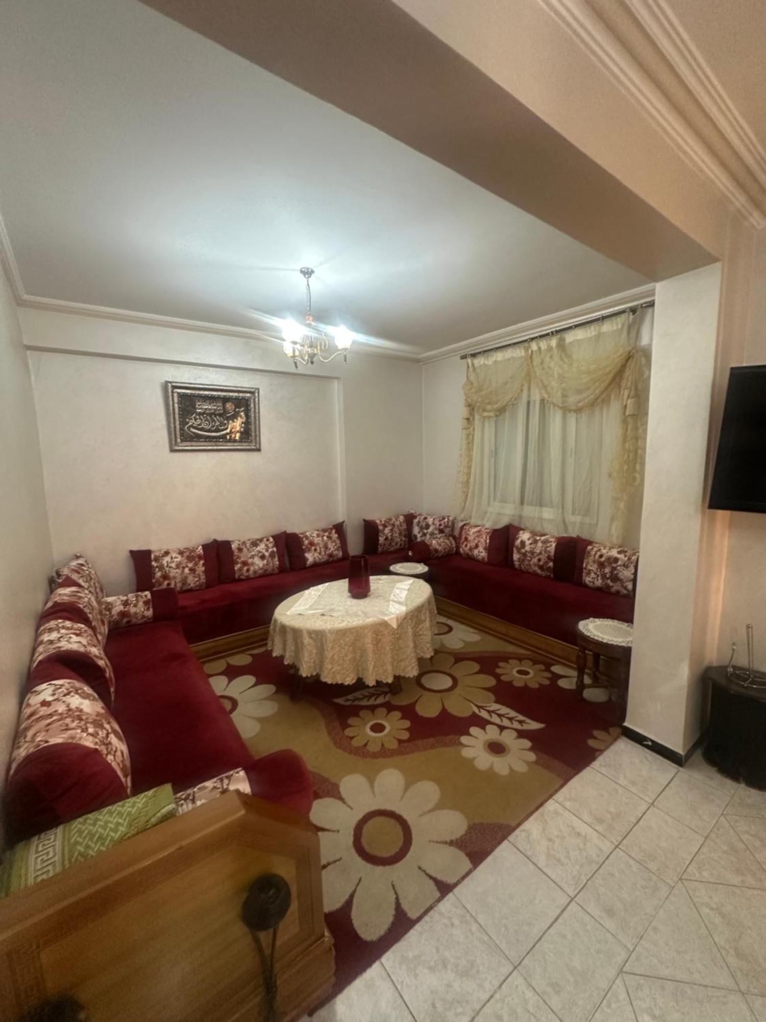 Appartement Layane 2 8 Mn De Gueliz