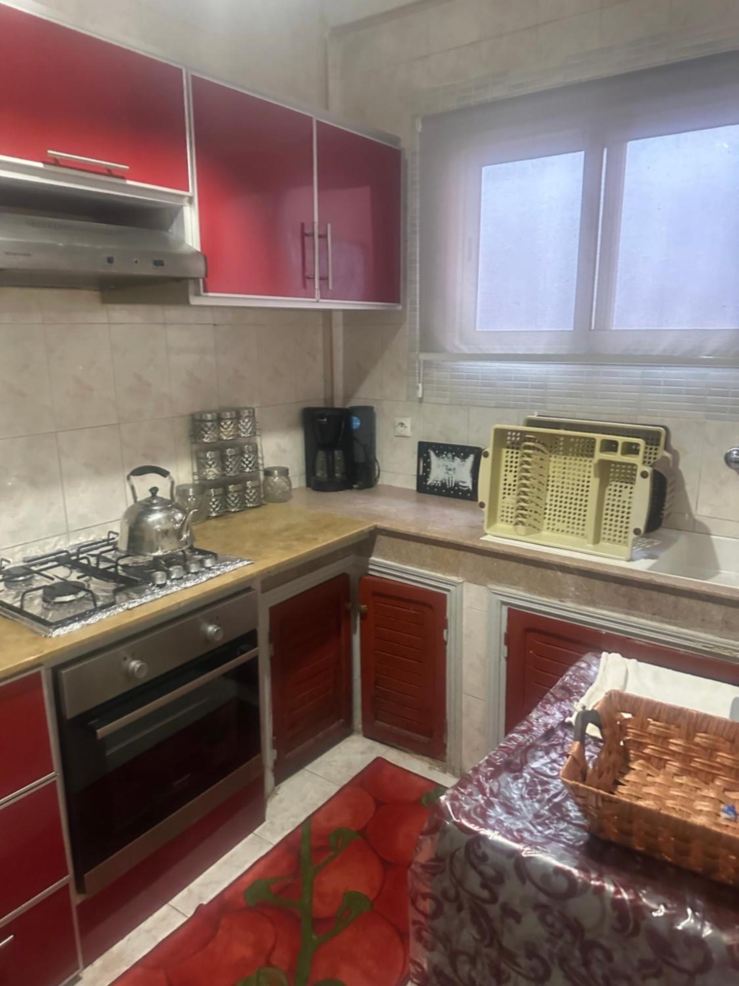 Appartement Layane 2 8 Mn De Gueliz *