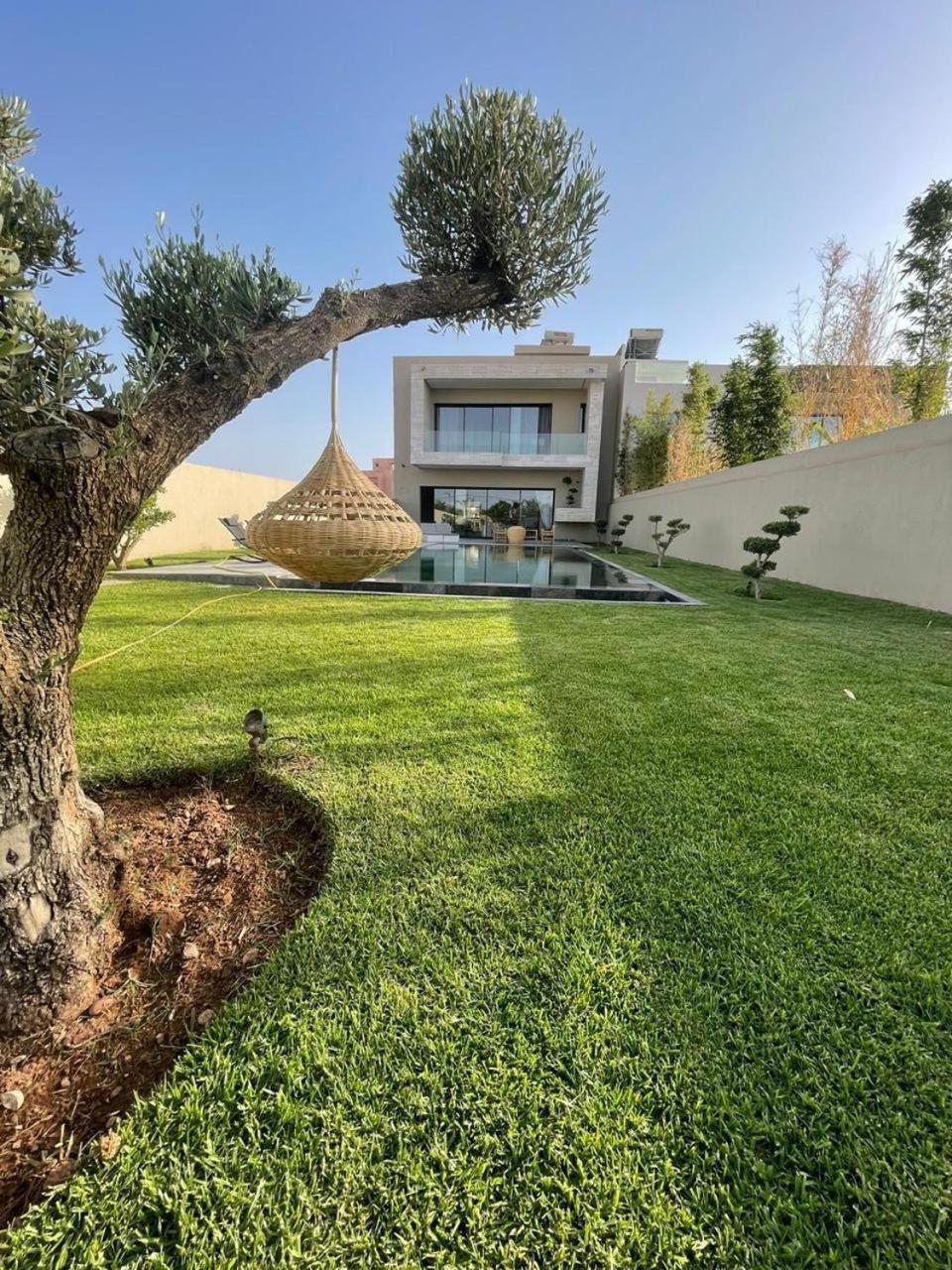 Villa Grenadier Marrakesh