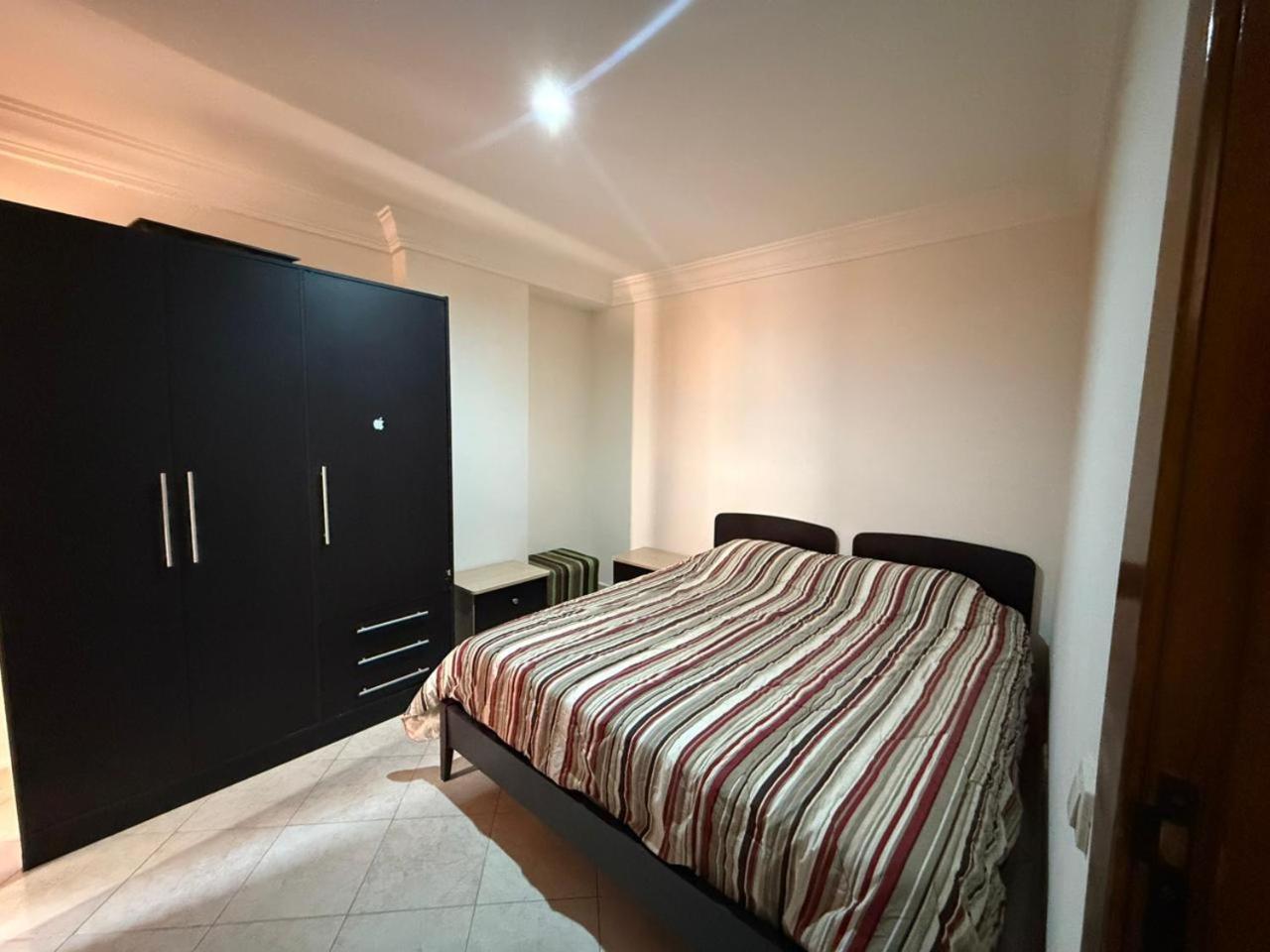 Appartement Magnifique 2 A Plaza Marrakesh