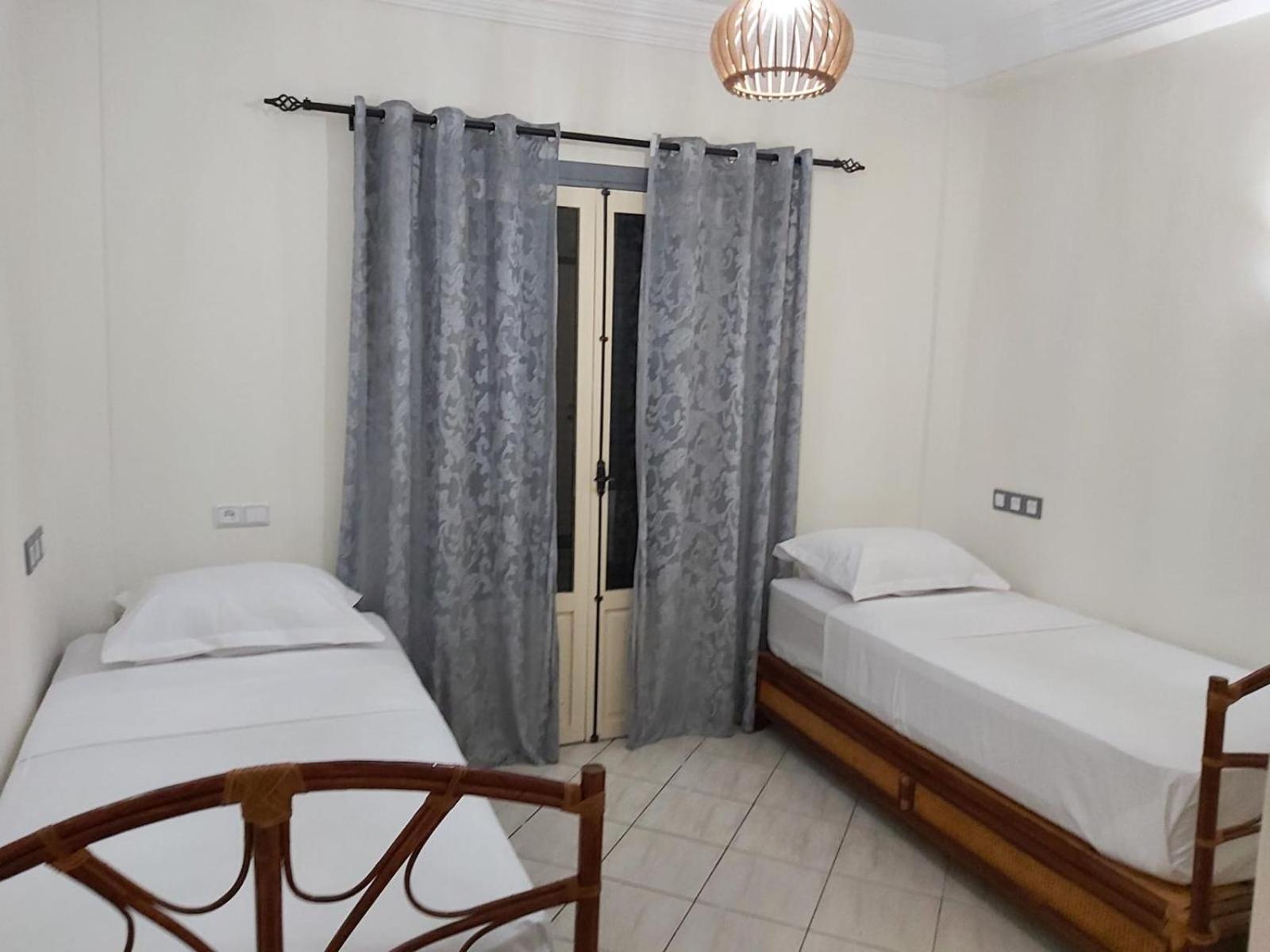 Appartement Cute Affordable