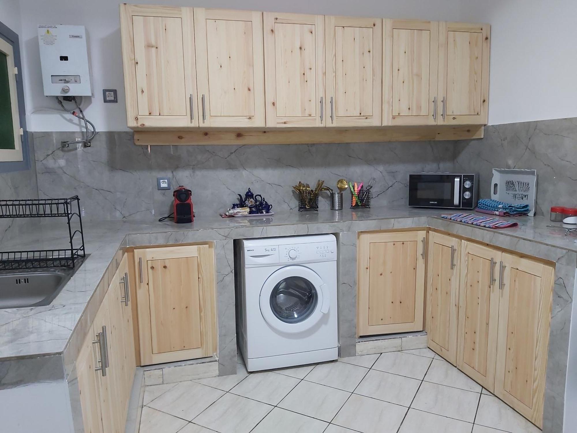 Appartement Cute Affordable *