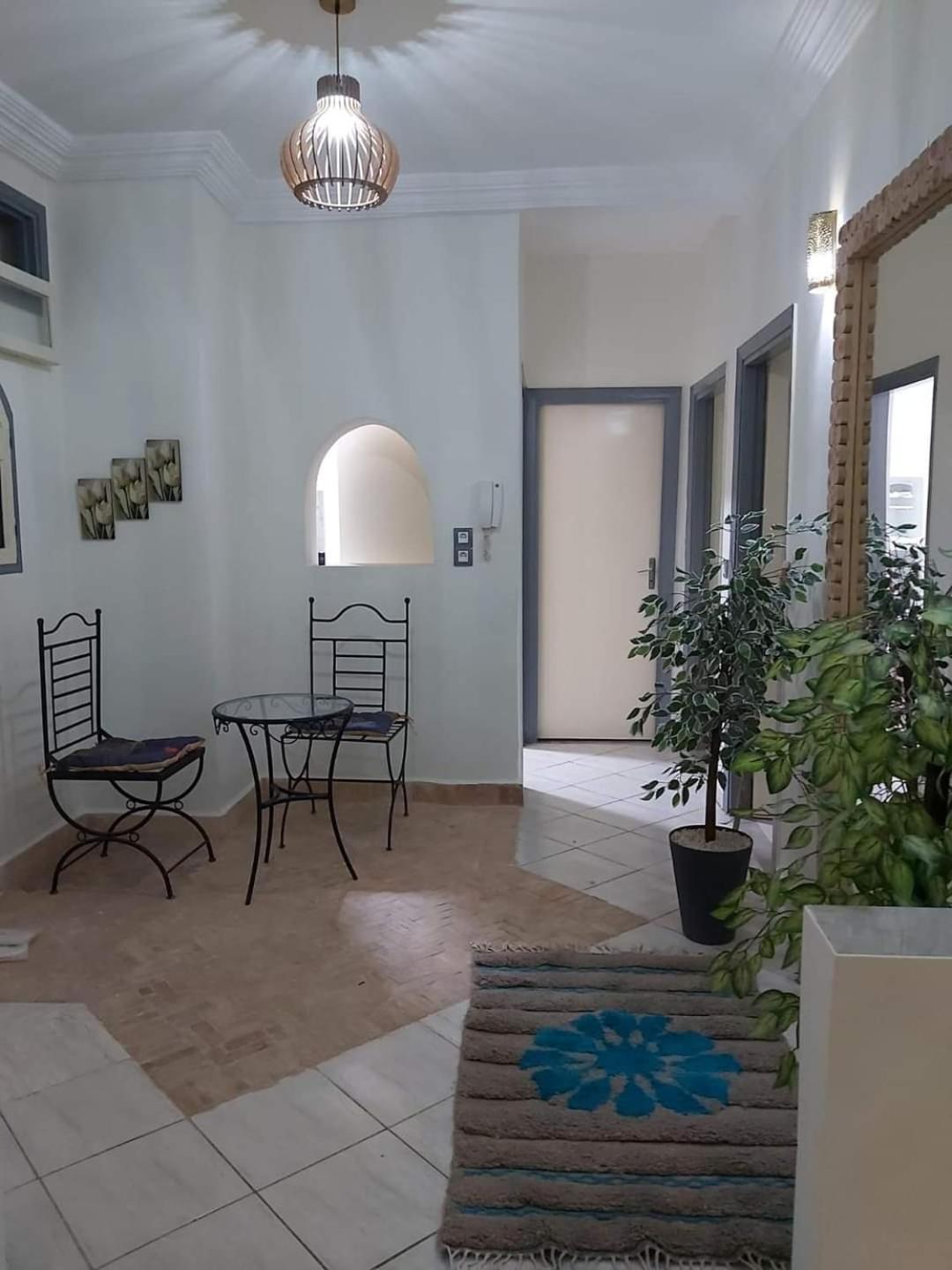 Cute Affordable Appartement Marrakesh