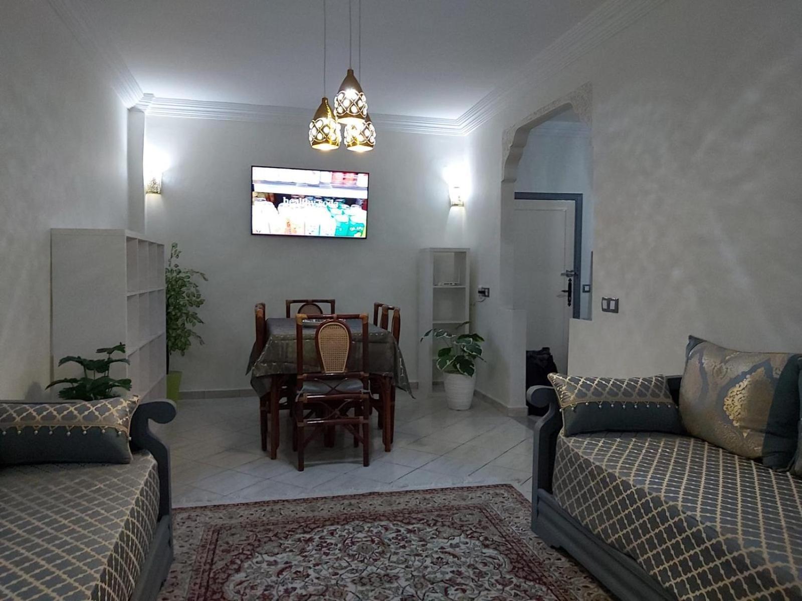 Cute Affordable Appartement