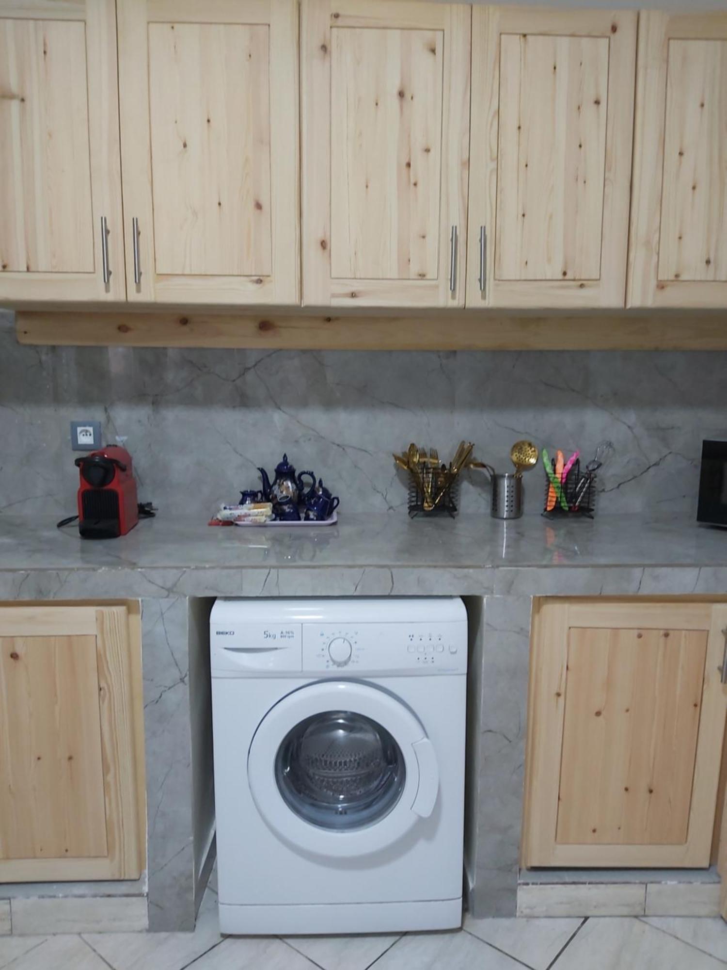 Cute Affordable Appartement Marrakesh