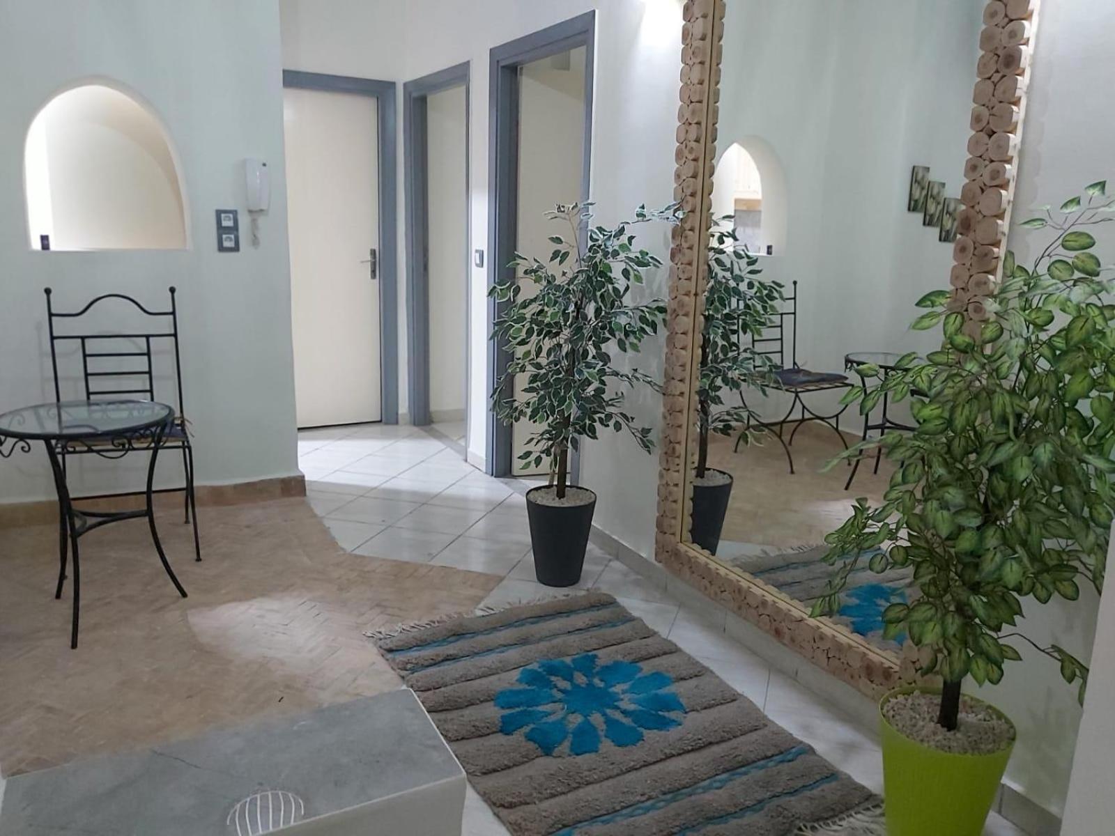 Appartement Cute Affordable Marrakesh