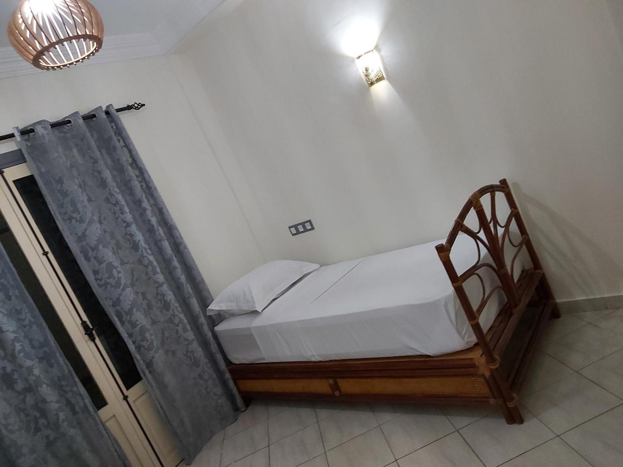 Appartement Cute Affordable *