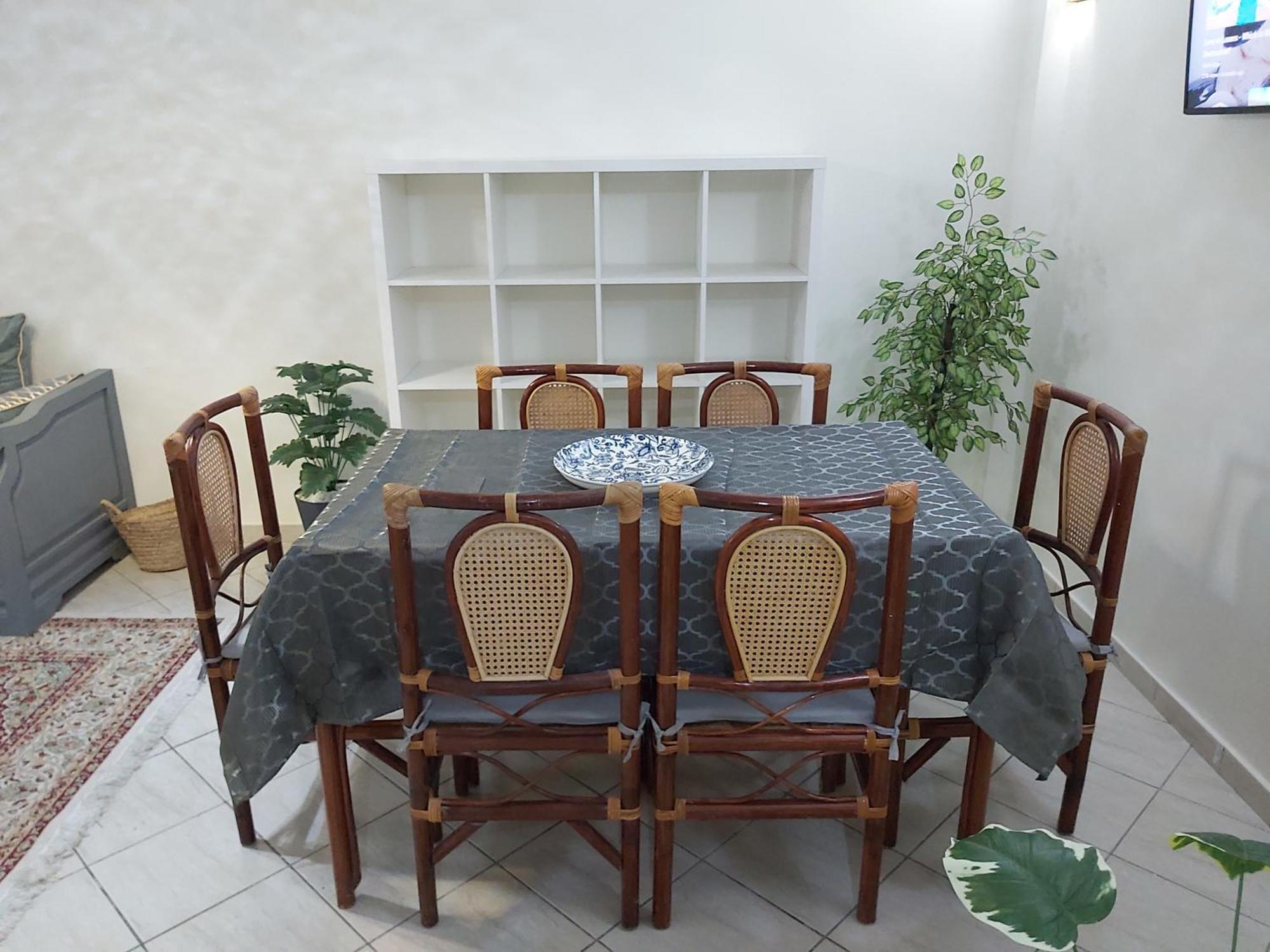 Cute Affordable Appartement Marrakesh