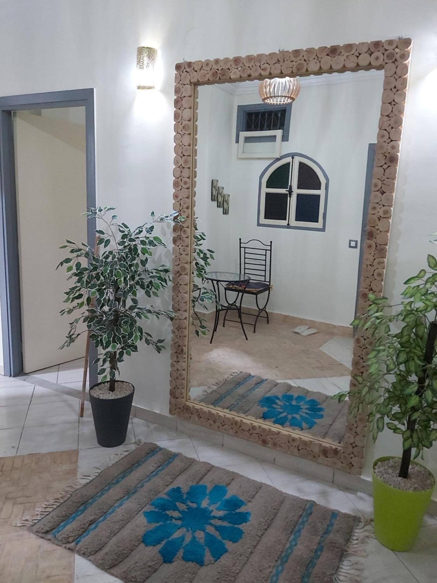 Cute Affordable Marrakesh
