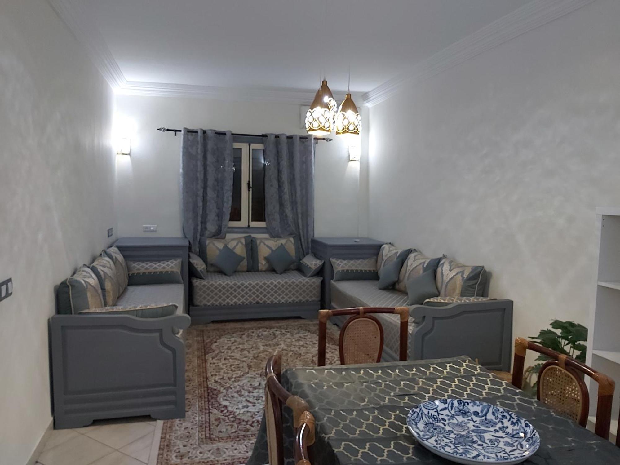 Cute Affordable * Marrakesh
