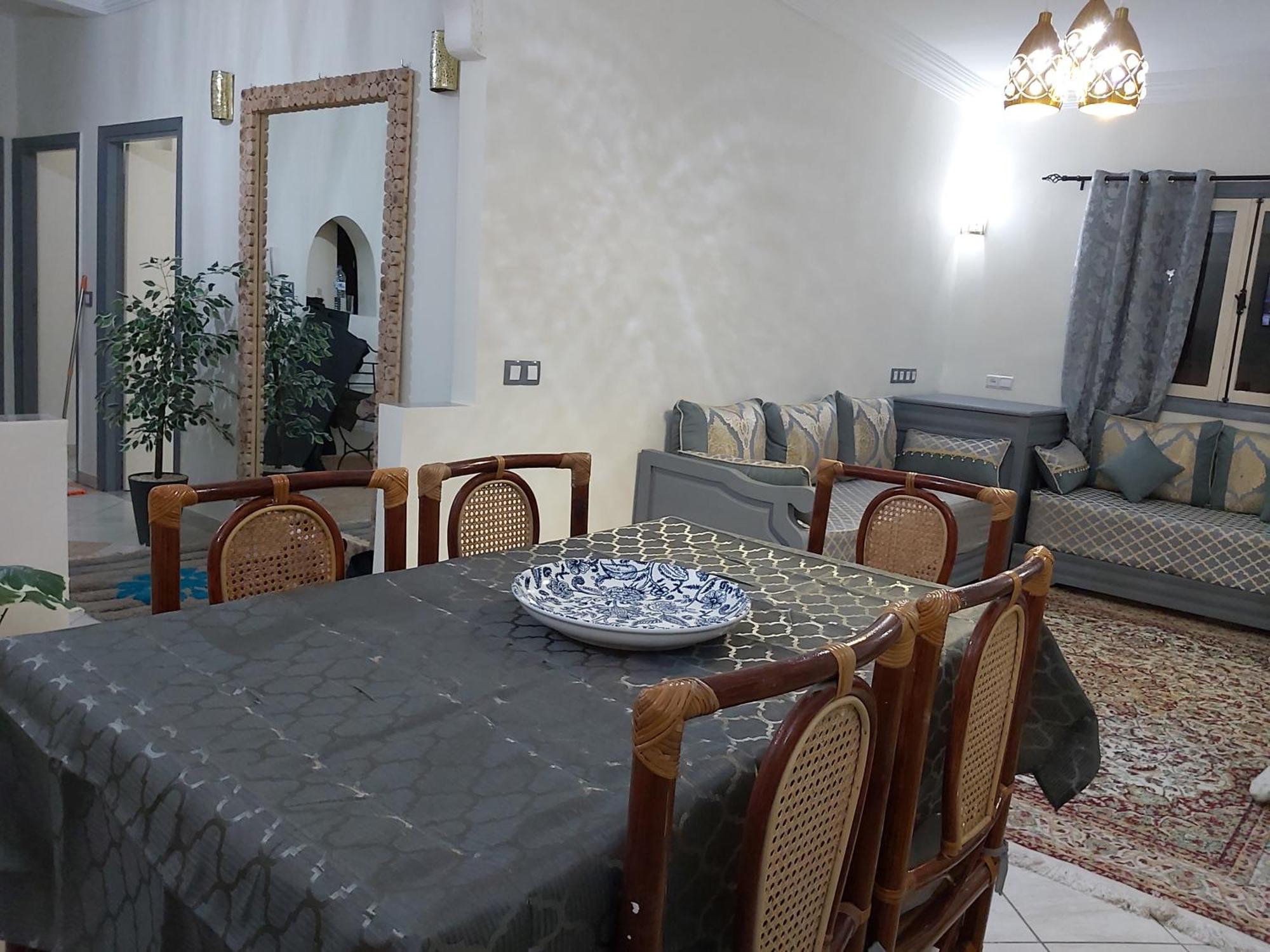 Cute Affordable Marrakesh