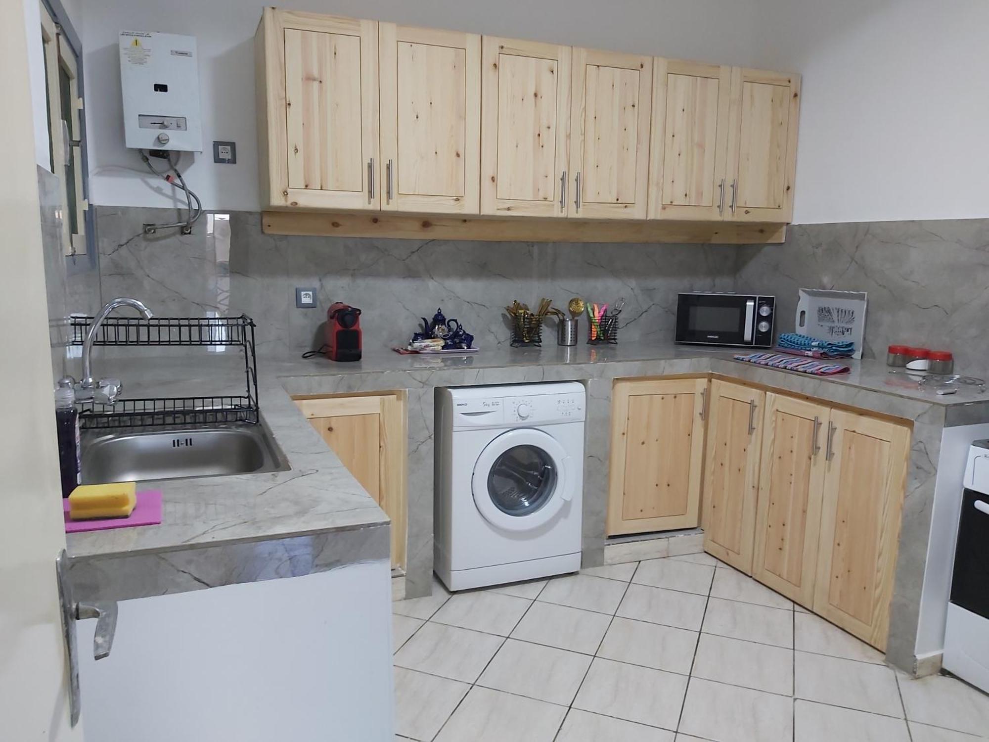 Appartement Cute Affordable *