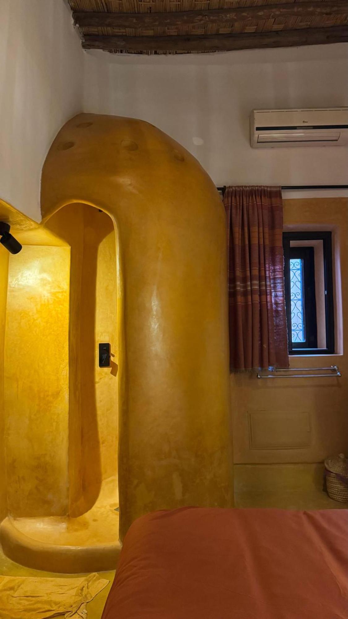 Le Jardin Des Matieres Villa Marrakesh