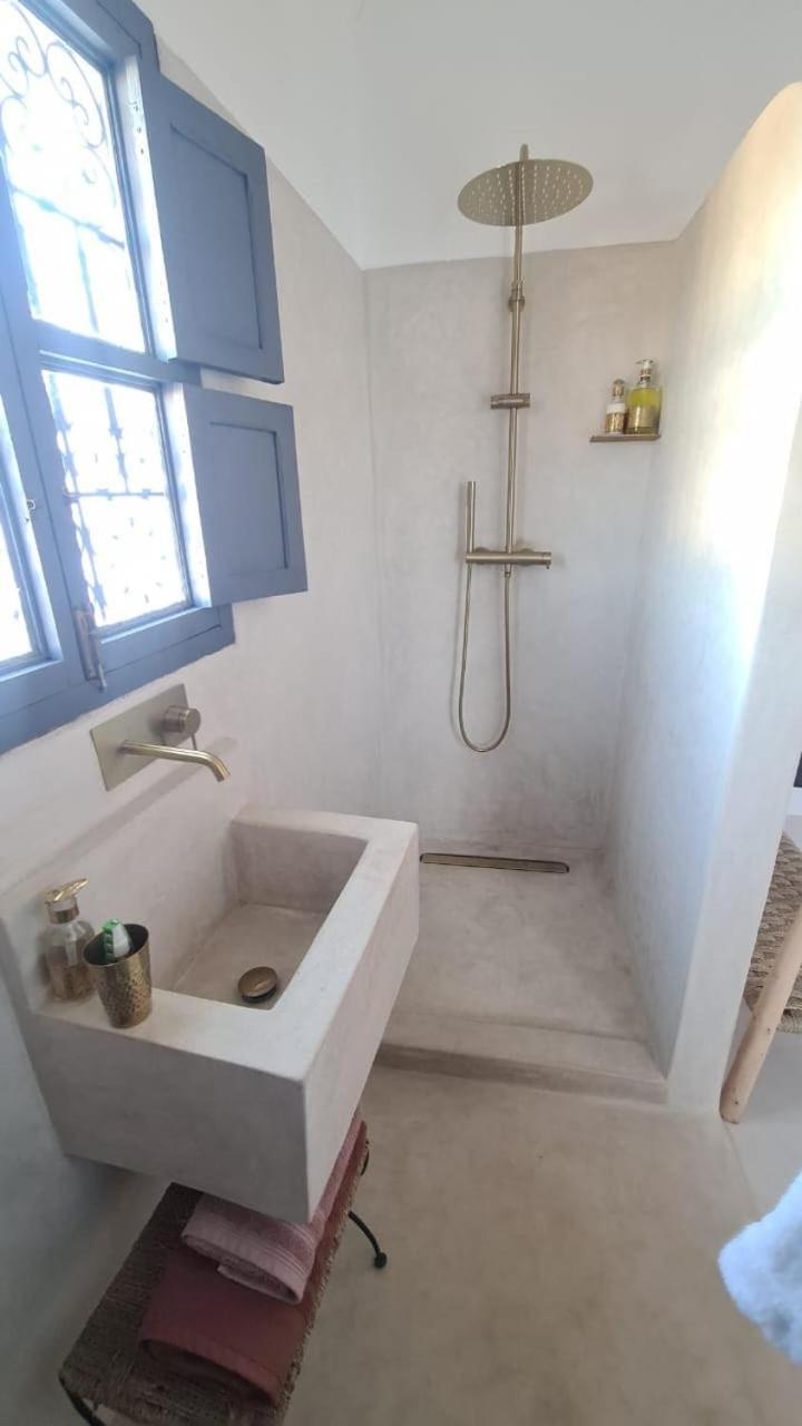 Casa vacanze La Petite Dar, 4 Chambres, 5 Min Place Jamaa El Fna