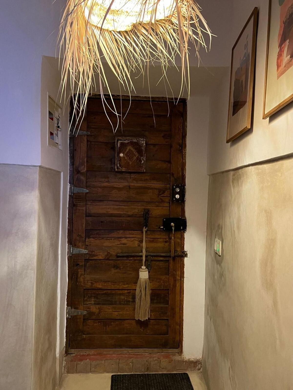 La Petite Dar, 4 Chambres, 5 Min Place Jamaa El Fna Сasa de vacaciones *
