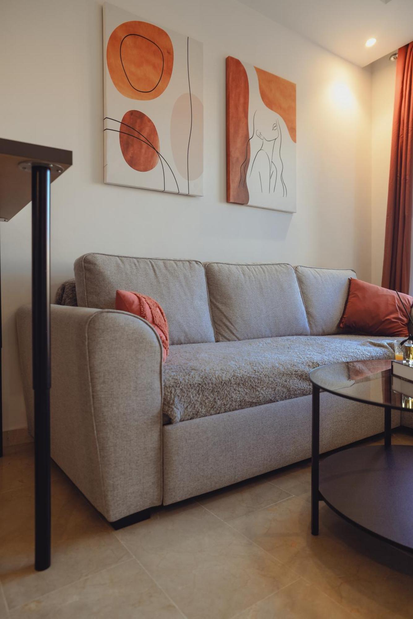 Eva Cosy - Clim, Wifi, Jardin A 10min De L'aeroport Apartment Marrakesh