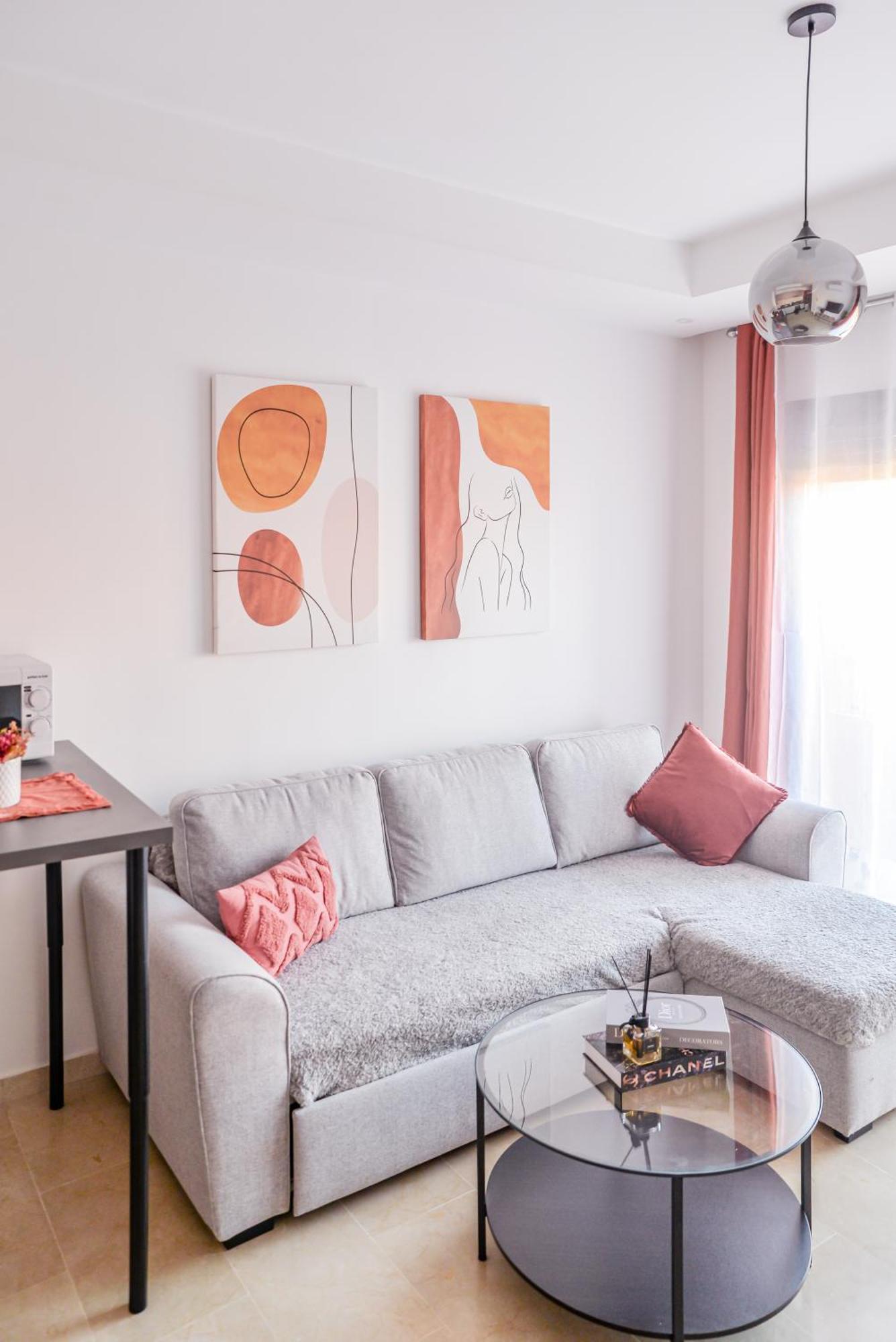 Apartment Eva Cosy - Clim, Wifi, Jardin A 10min De L'aeroport Marrakesh