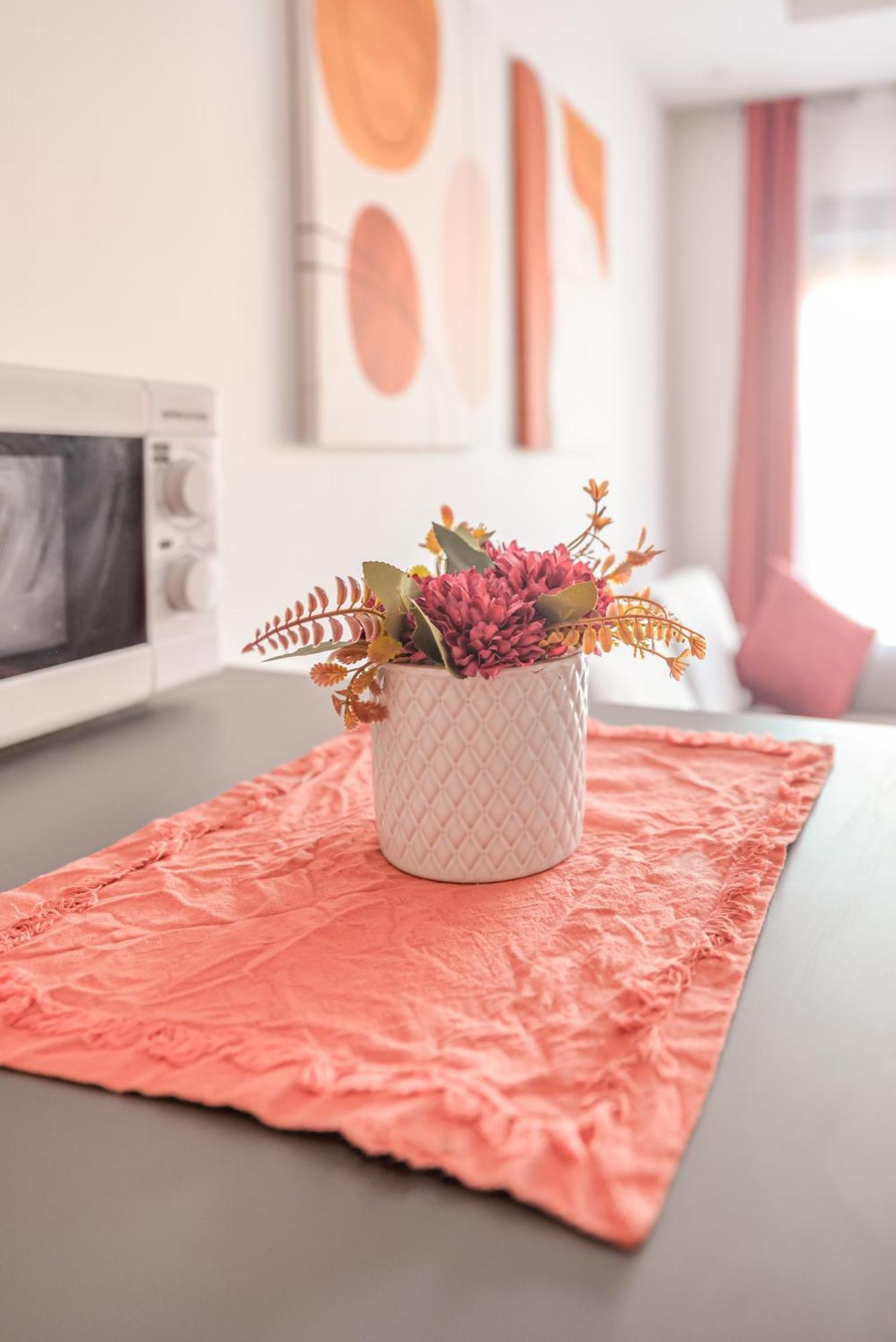 Eva Cosy - Clim, Wifi, Jardin A 10min De L'aeroport * Marrakesh
