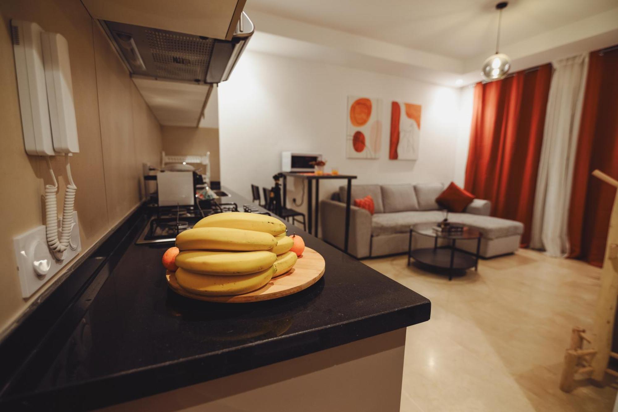 Eva Cosy - Clim, Wifi, Jardin A 10min De L'aeroport Apartment Marrakesh