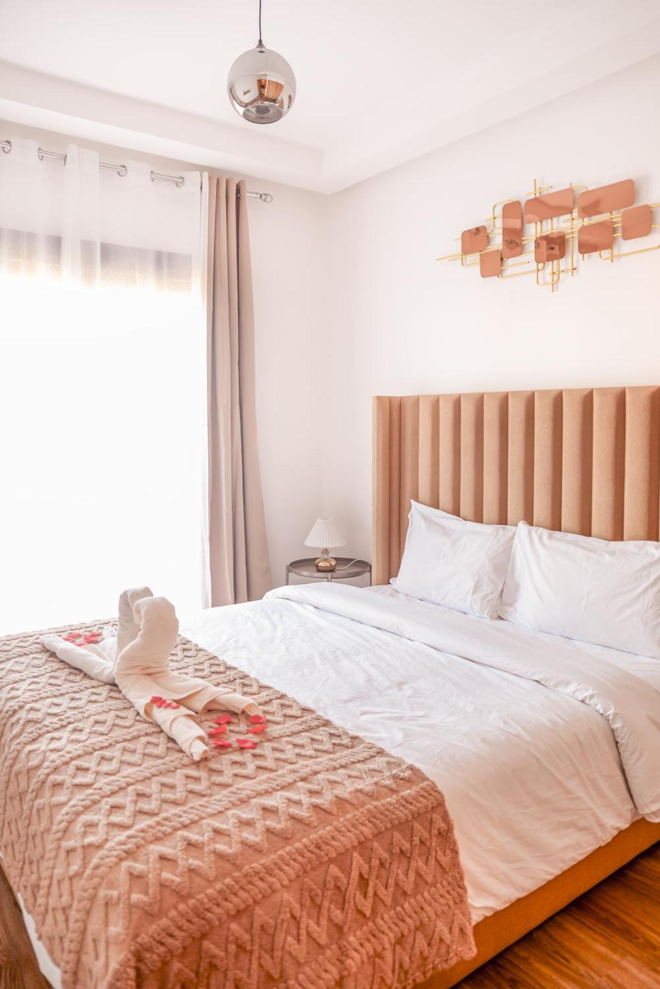 Eva Cosy - Clim, Wifi, Jardin A 10min De L'aeroport Apartment
