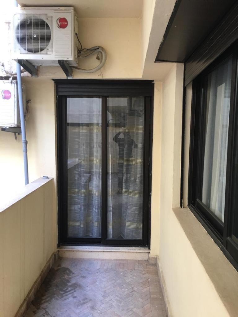 1 Avec Climatisation, Salle De Sport, Piscine Et Wi-fi A Gueliz Appartement