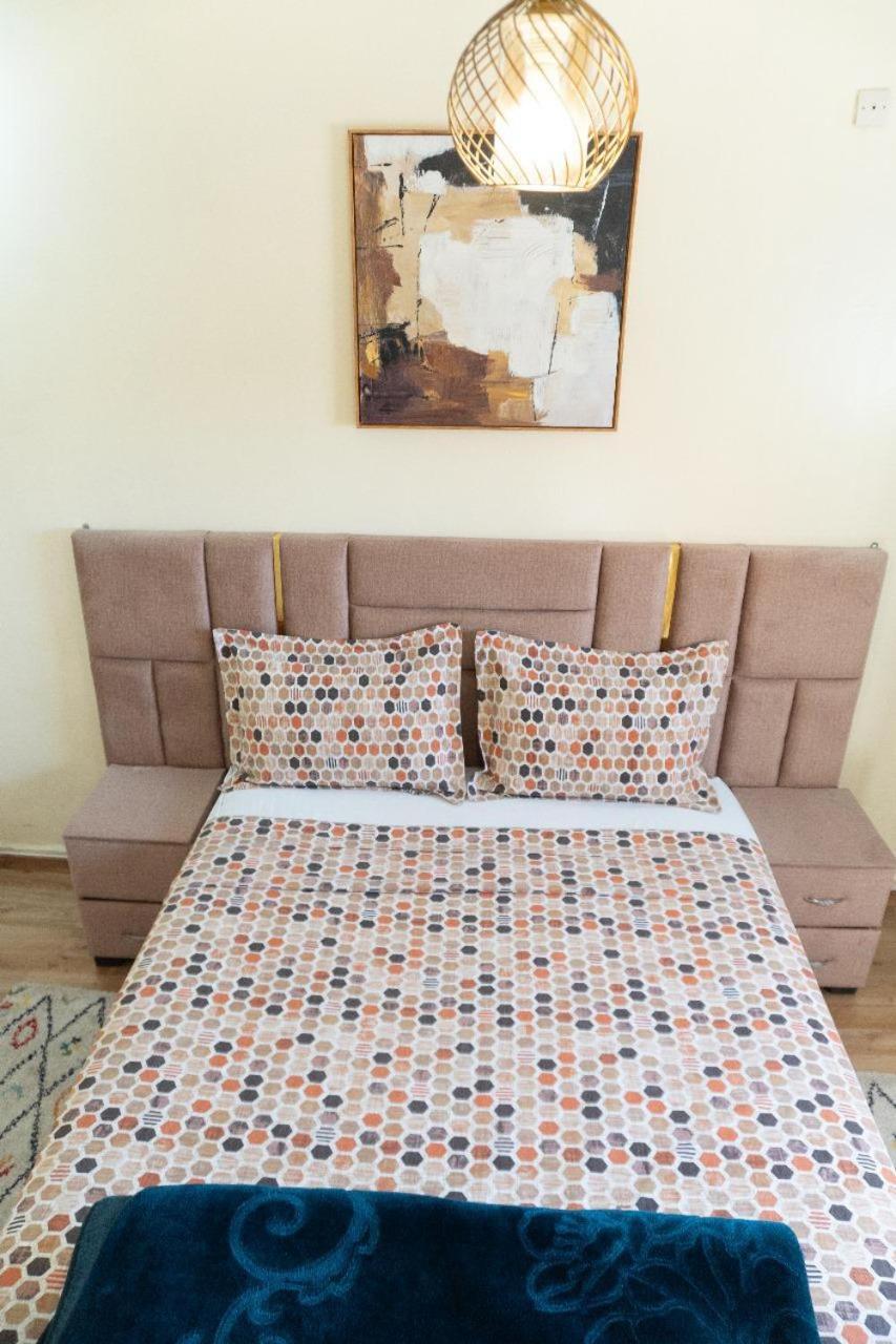 De Luxe, A 2min De Gueliz Appartement