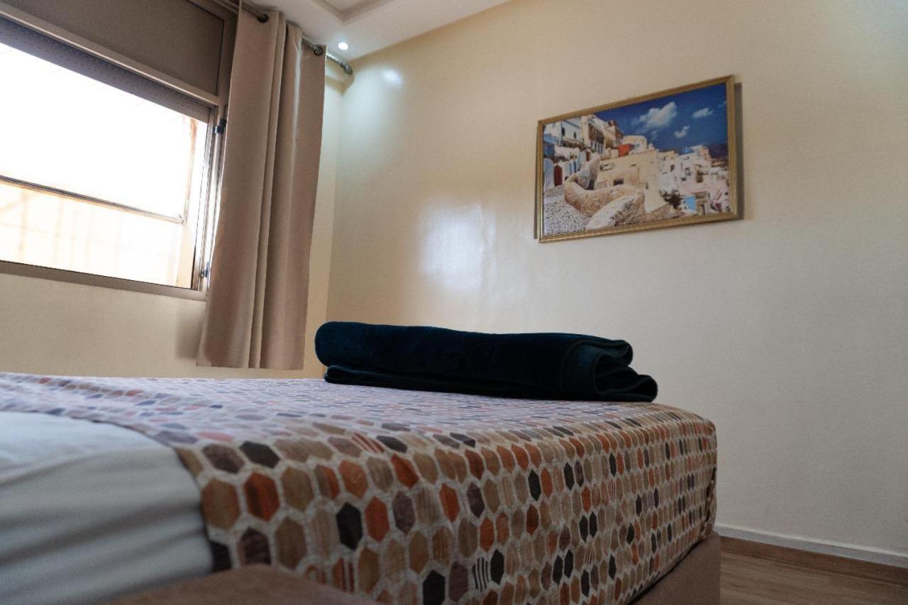 Appartement De Luxe, A 2min De Gueliz