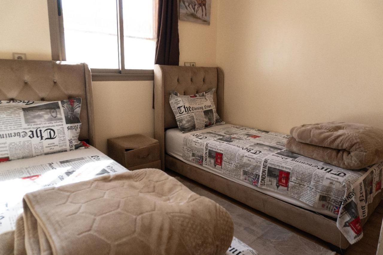 De Luxe, A 2min De Gueliz Appartement *