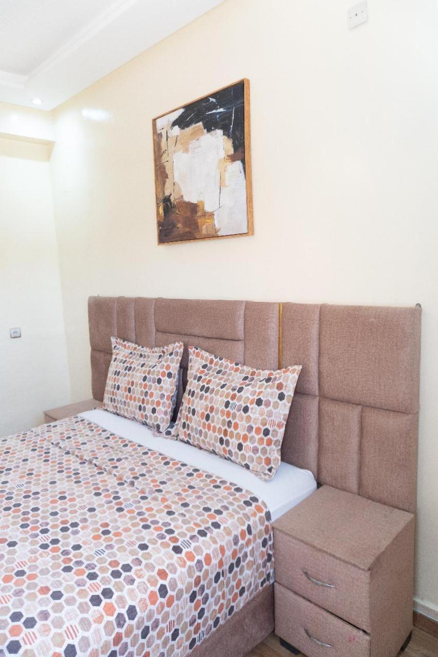 Appartement De Luxe, A 2min De Gueliz *