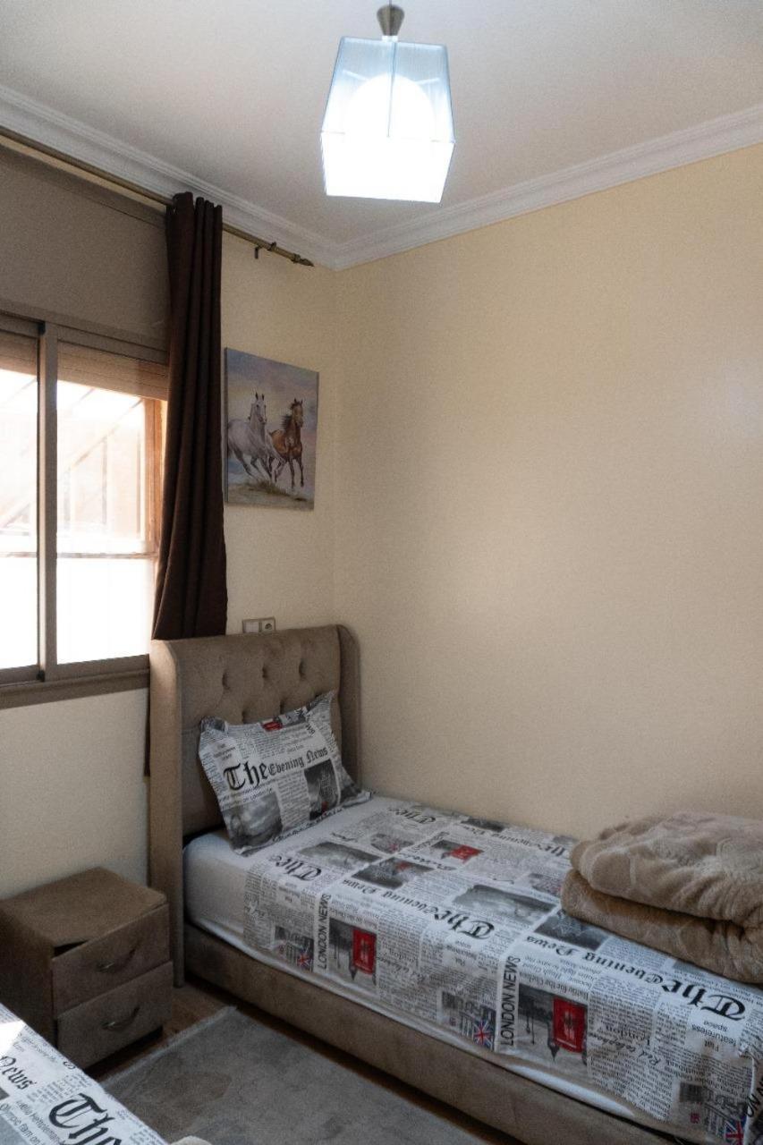 Appartement De Luxe, A 2min De Gueliz Marrakesh