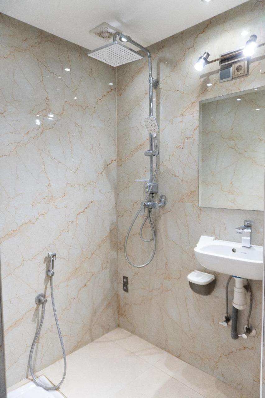 De Luxe, A 2min De Gueliz Appartement
