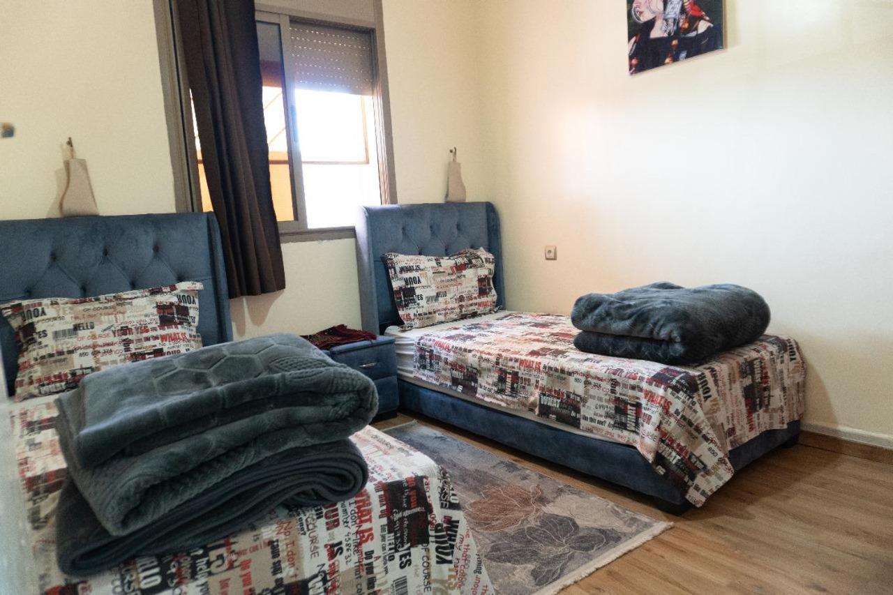 Appartement De Luxe, A 2min De Gueliz