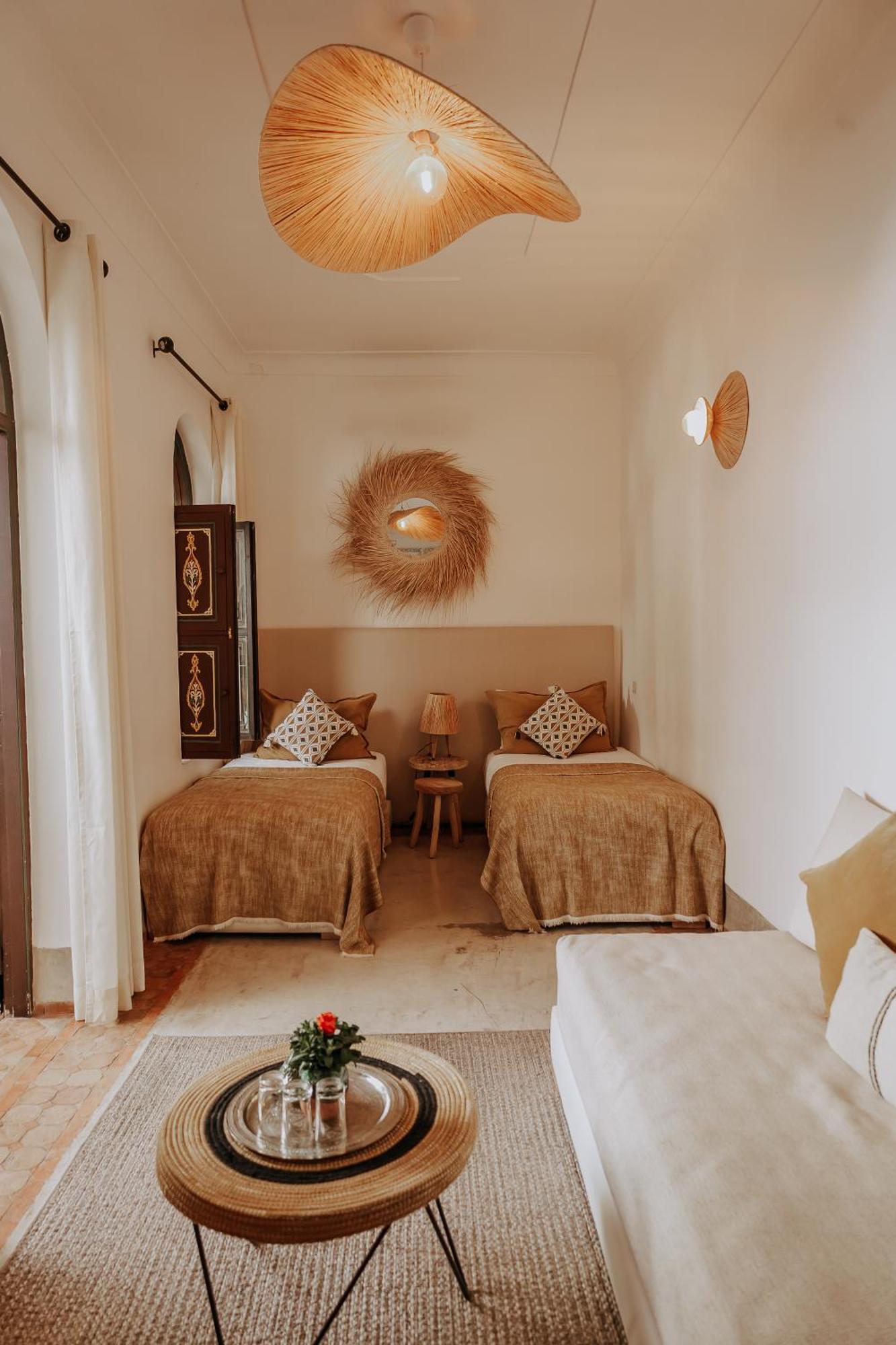 Bamaga 4* Marrakesh