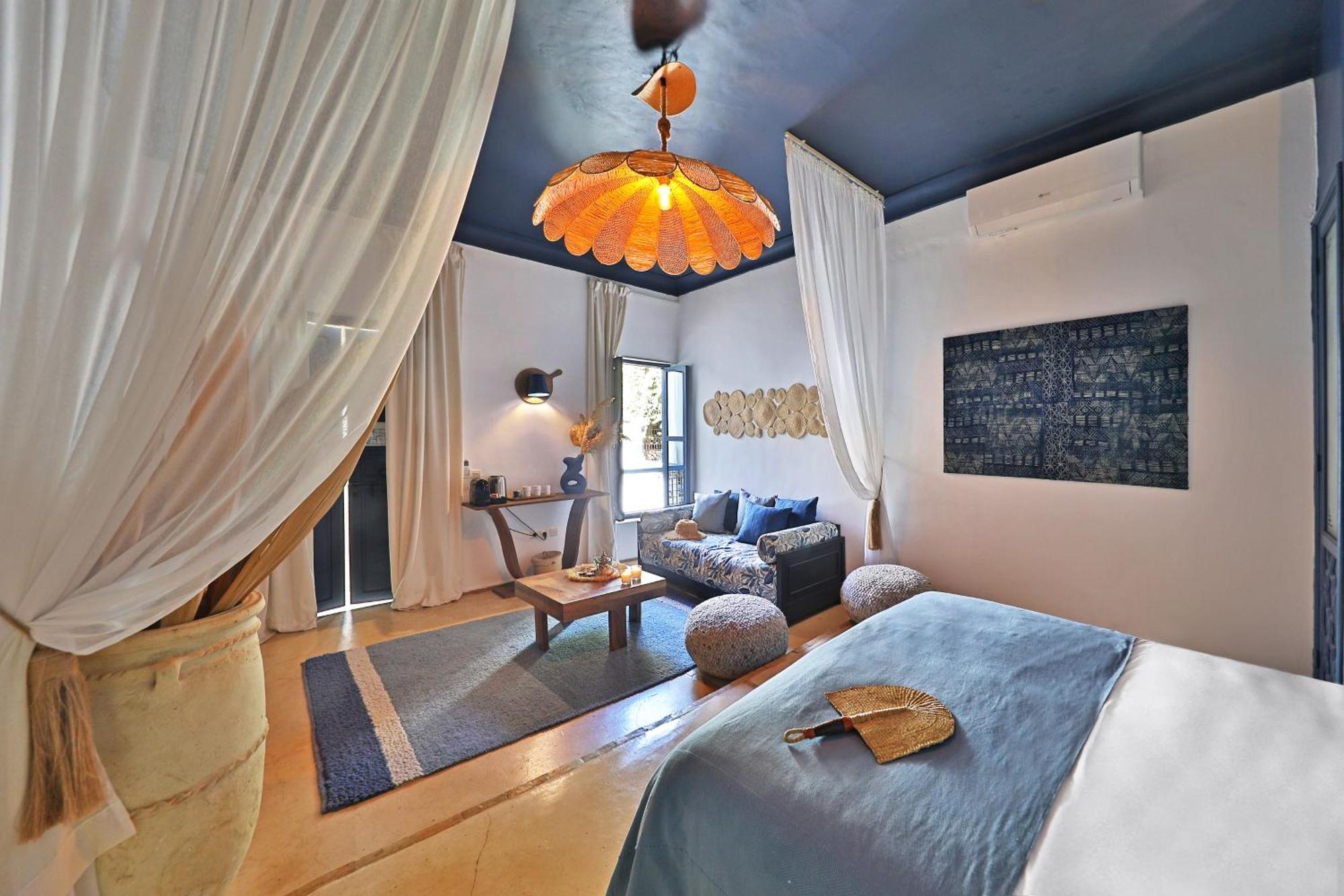 Riad Anyssates Marrakesh
