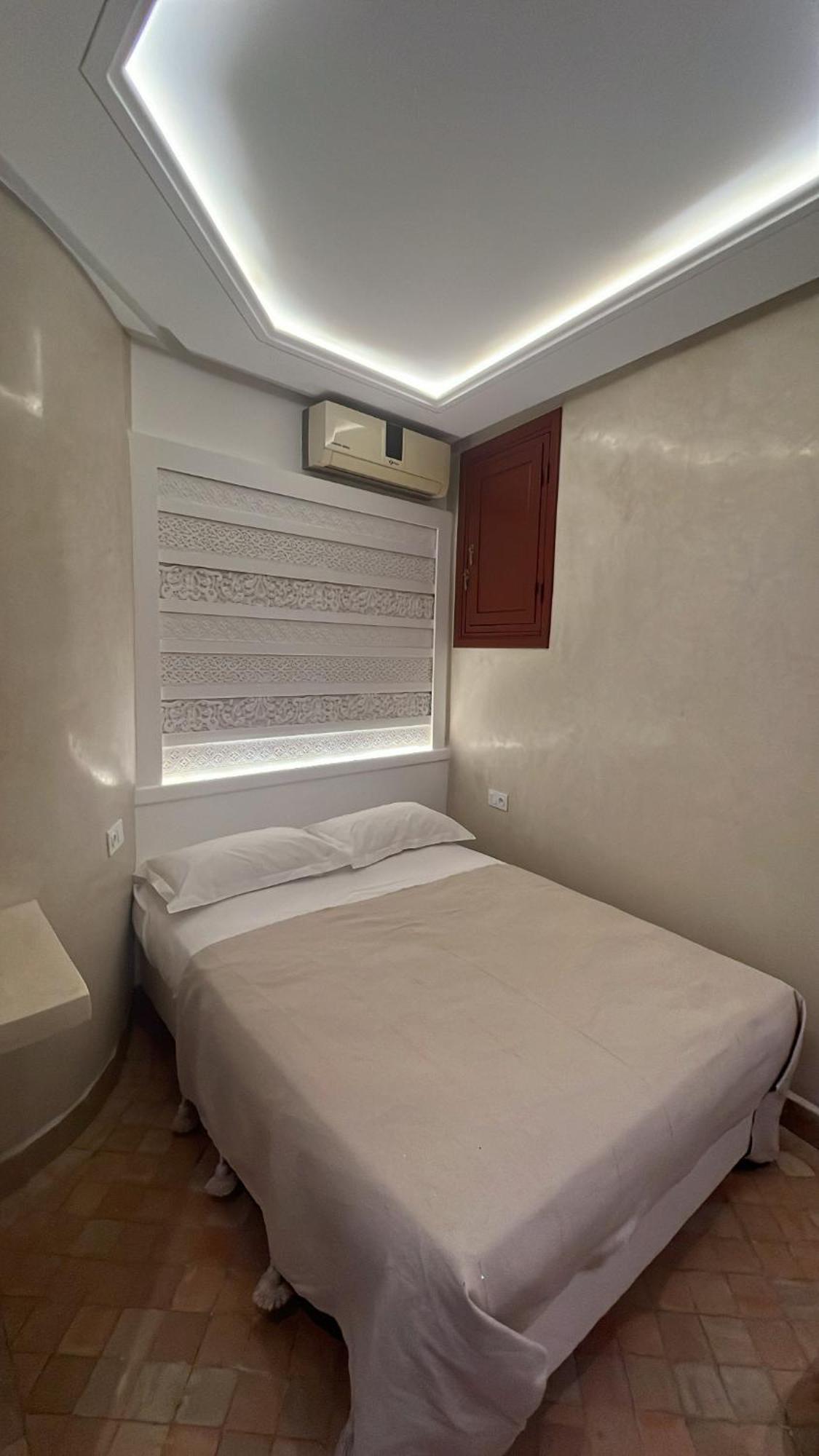 Guest house Dar Yammi