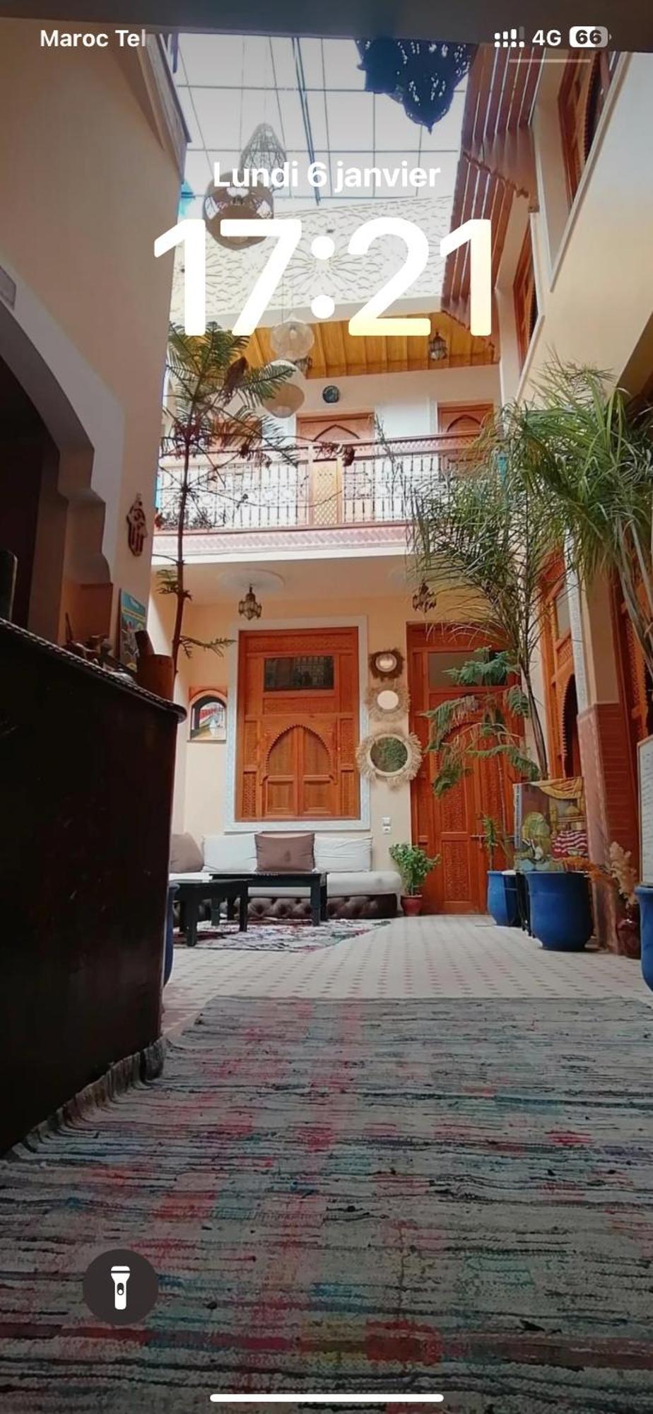 Guest house Jenan Adam 3*