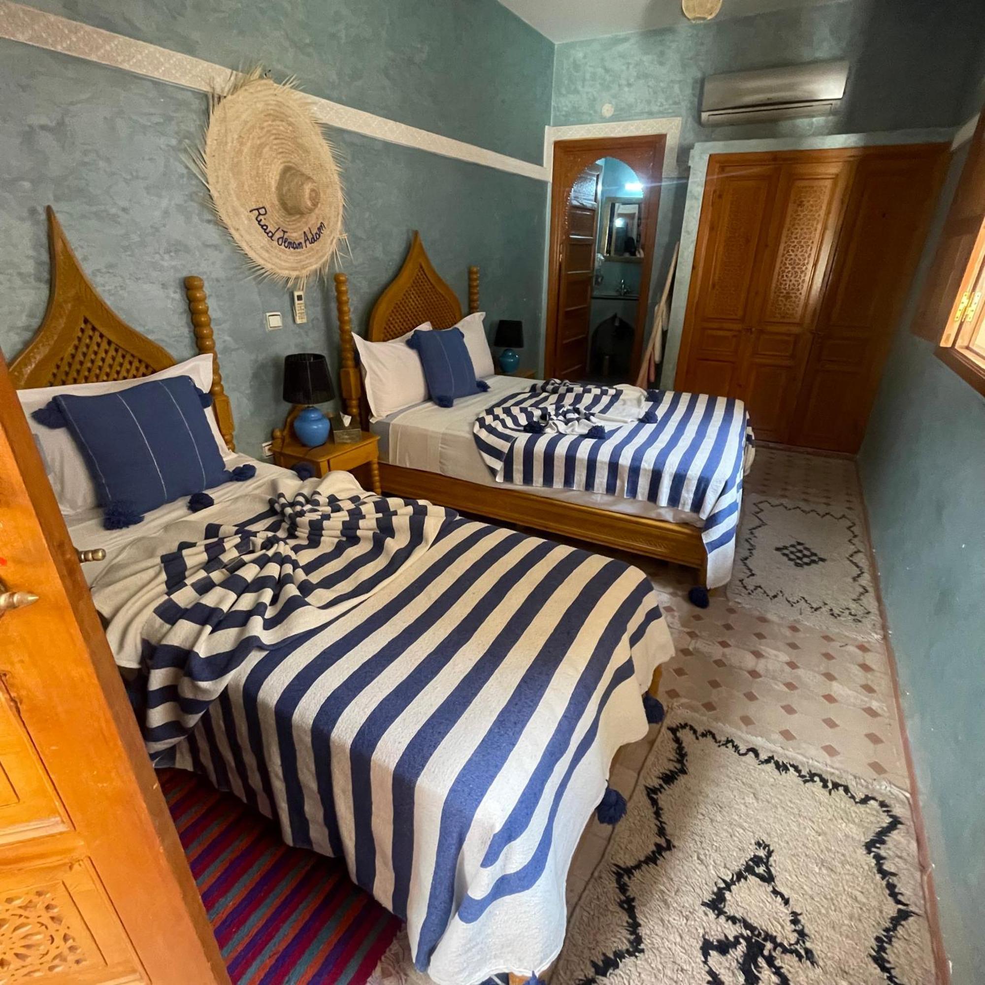 Affittacamere Jenan Adam Marrakesh