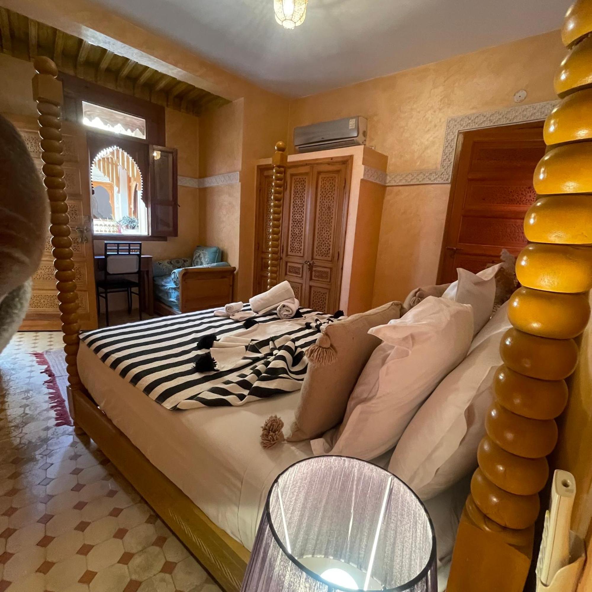 Jenan Adam Marrakesh