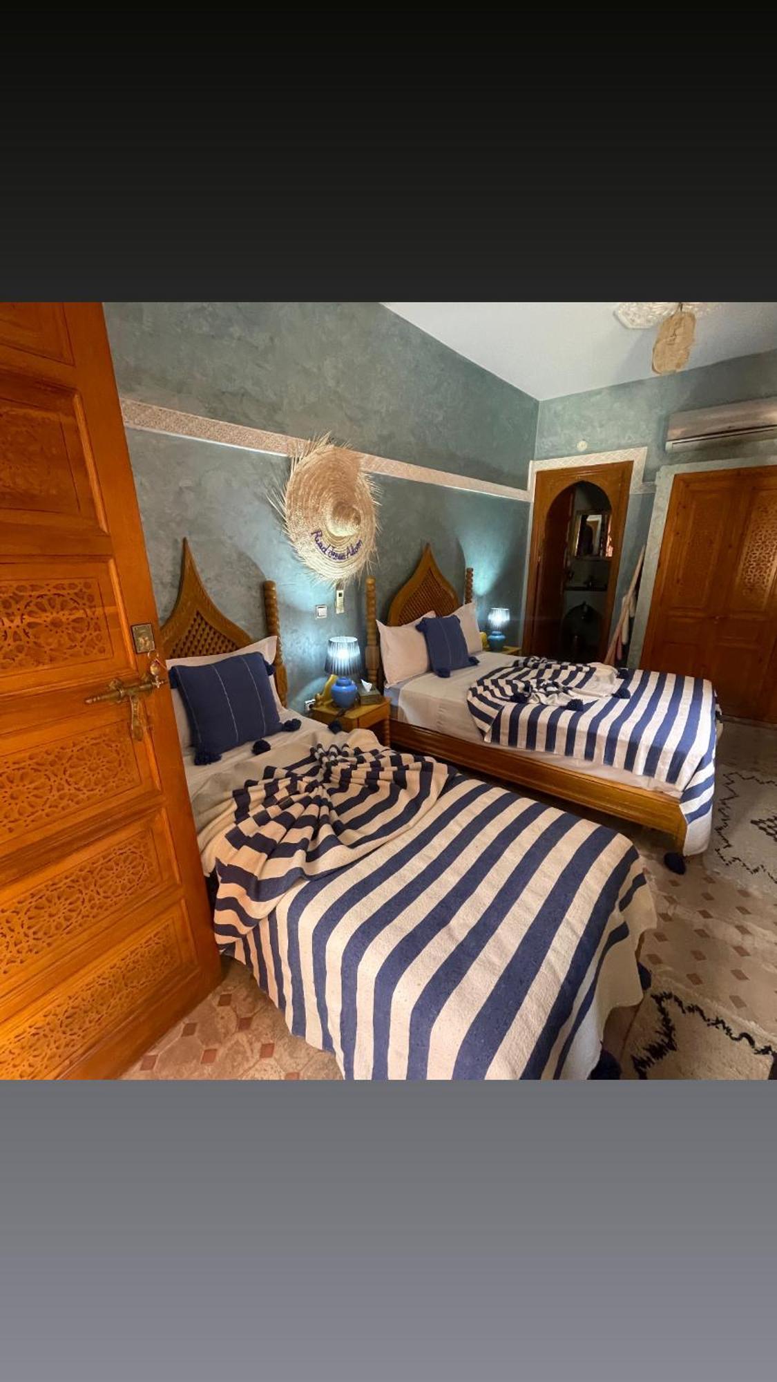 Jenan Adam 3* Marrakesh