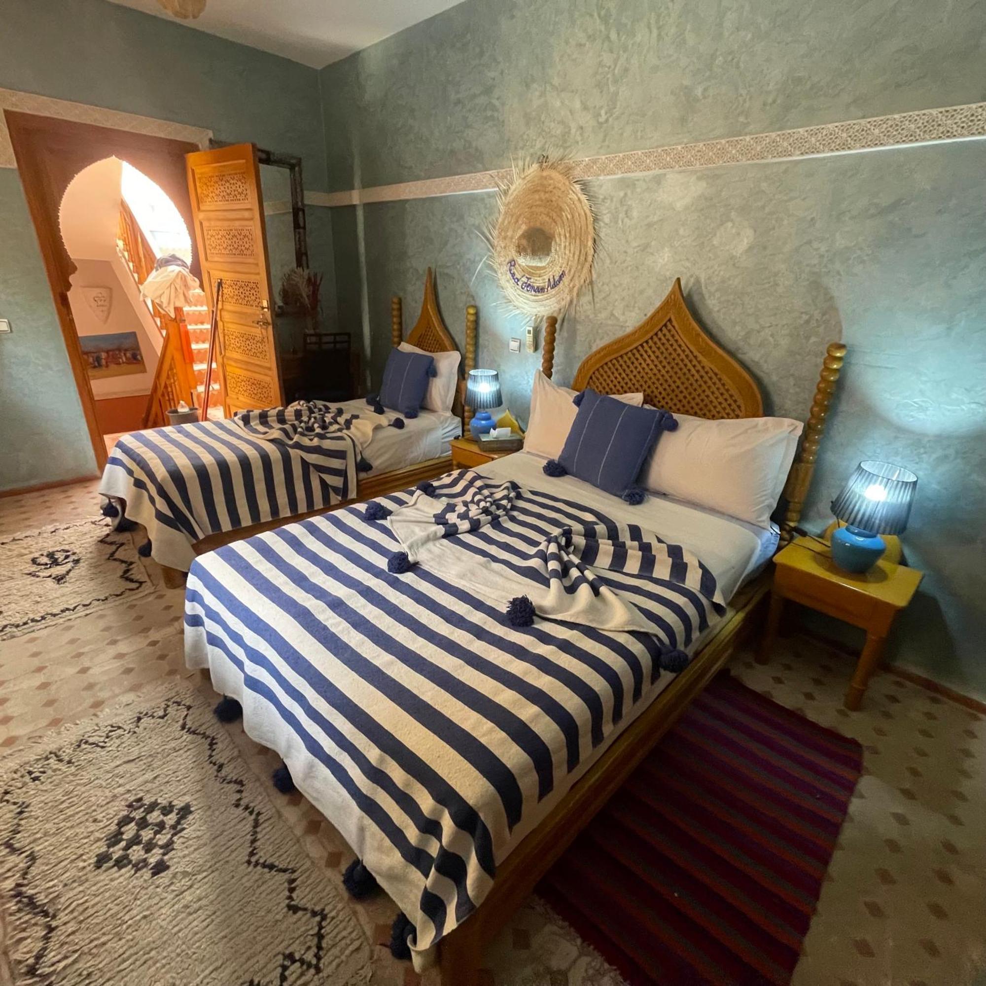 Jenan Adam Guest house 3*